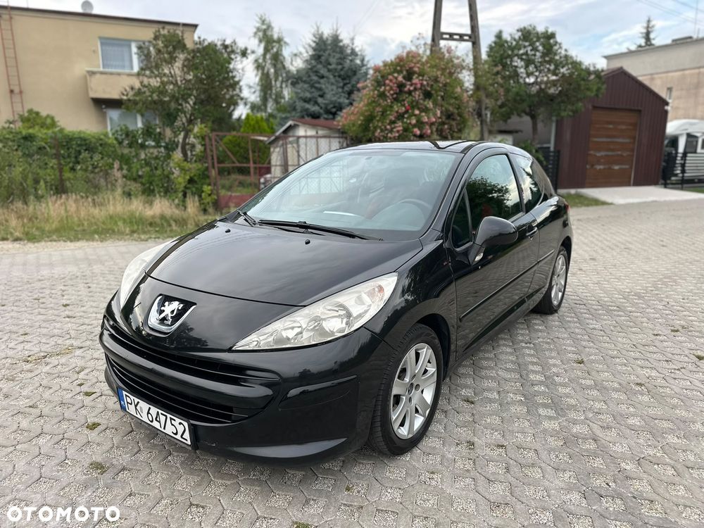 Peugeot 207 - 6