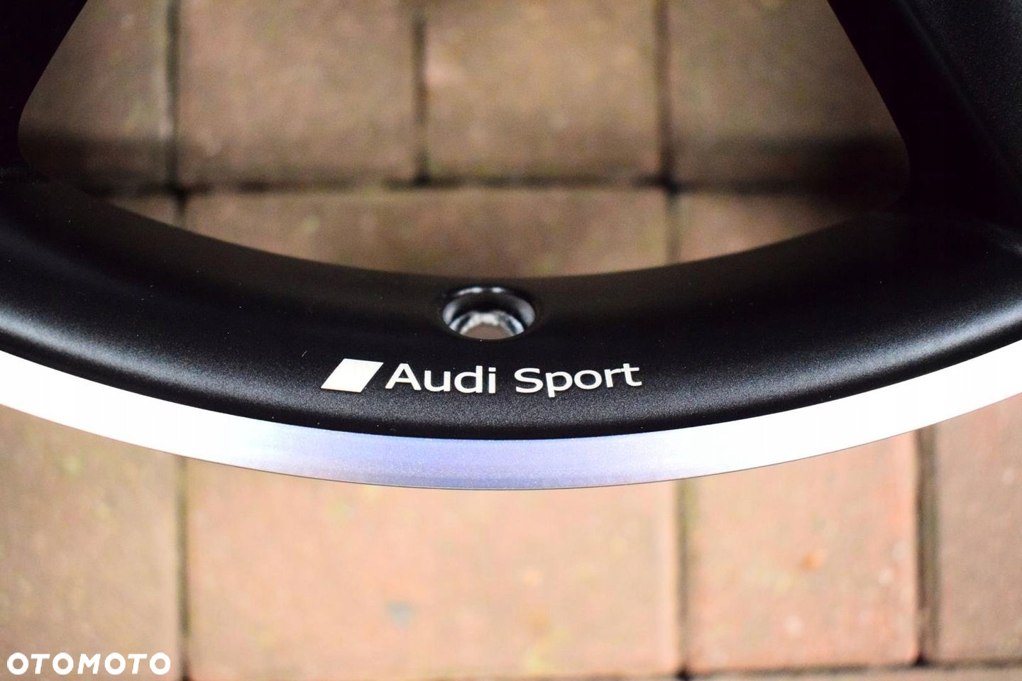 AUDI 20,,S-Line A4 A6 S6 4G0 Oryg Jak Nowe - 4