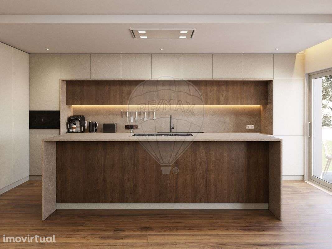 Moradia T4 para venda - Grande imagem: 3/13