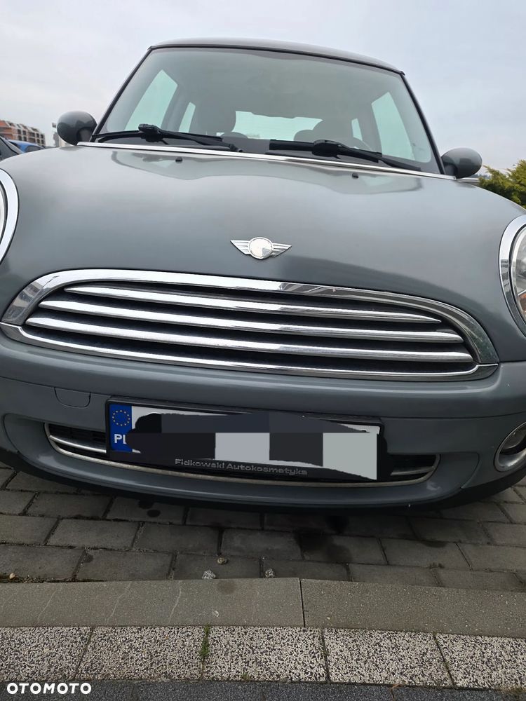 MINI ONE Minimalism - 6