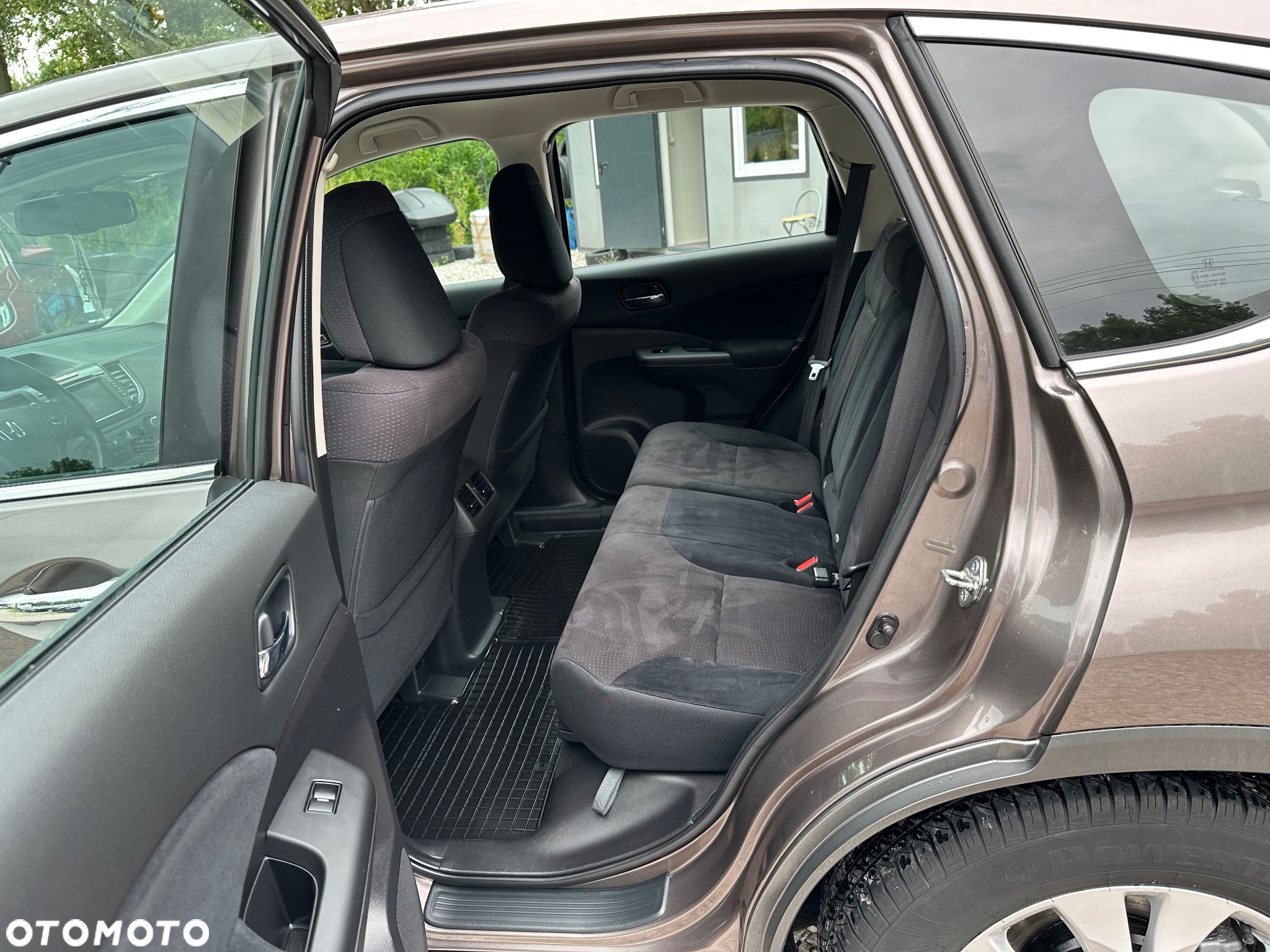 Honda CR-V 1.6i-DTEC Elegance (2WD) - 14