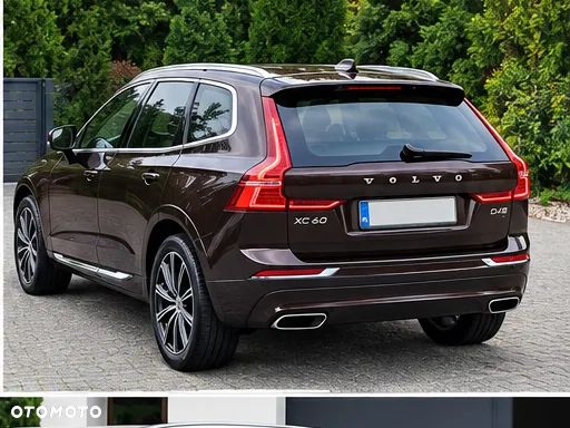 Volvo Xc60 2017 photo 2