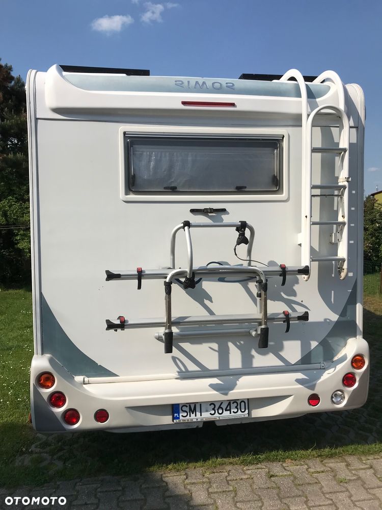 Opel Movano - RIMOR - 3