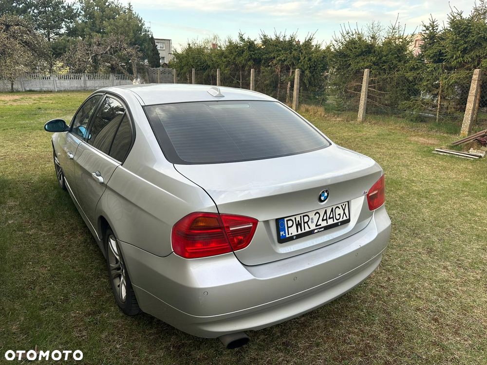 BMW Seria 3 - 2