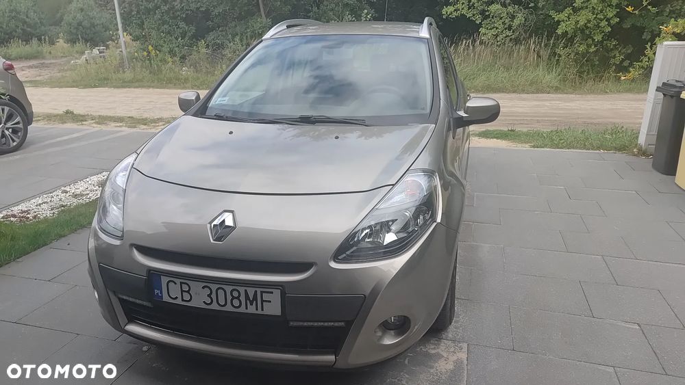 Renault Clio - 3