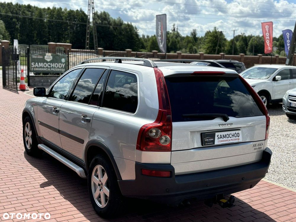 Volvo XC 90 - 11