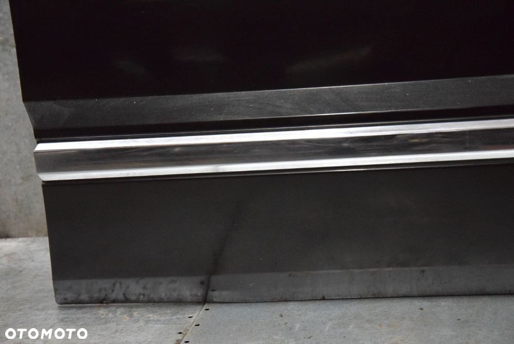 JEEP GRAND CHEROKEE WK DRZWI PRAWE PRZÓD - 12