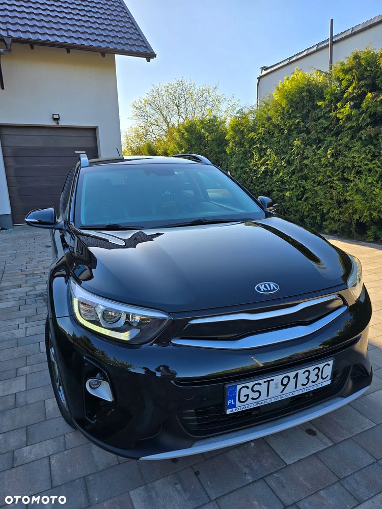 Kia Stonic 1.4 XL - 6