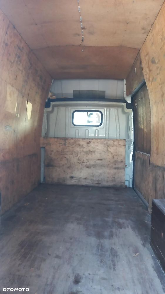 Fiat Ducato - 11