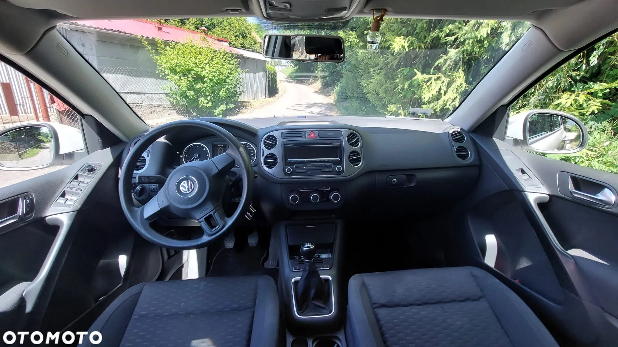 Volkswagen Tiguan 2.0 TDI 4Mot Sport&Style - 8