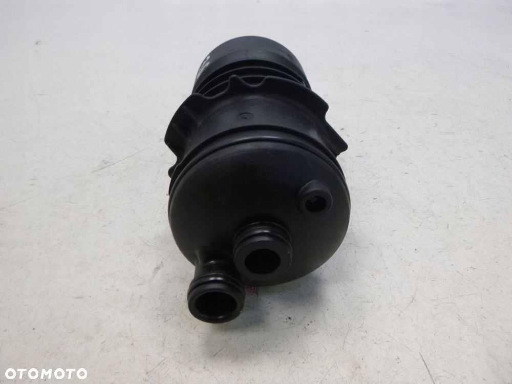 RR SPORT L320 VOGUE L322 3.6D OBUDOWA FILTRA OLEJU - 2