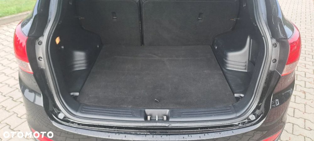 Hyundai ix35 - 20