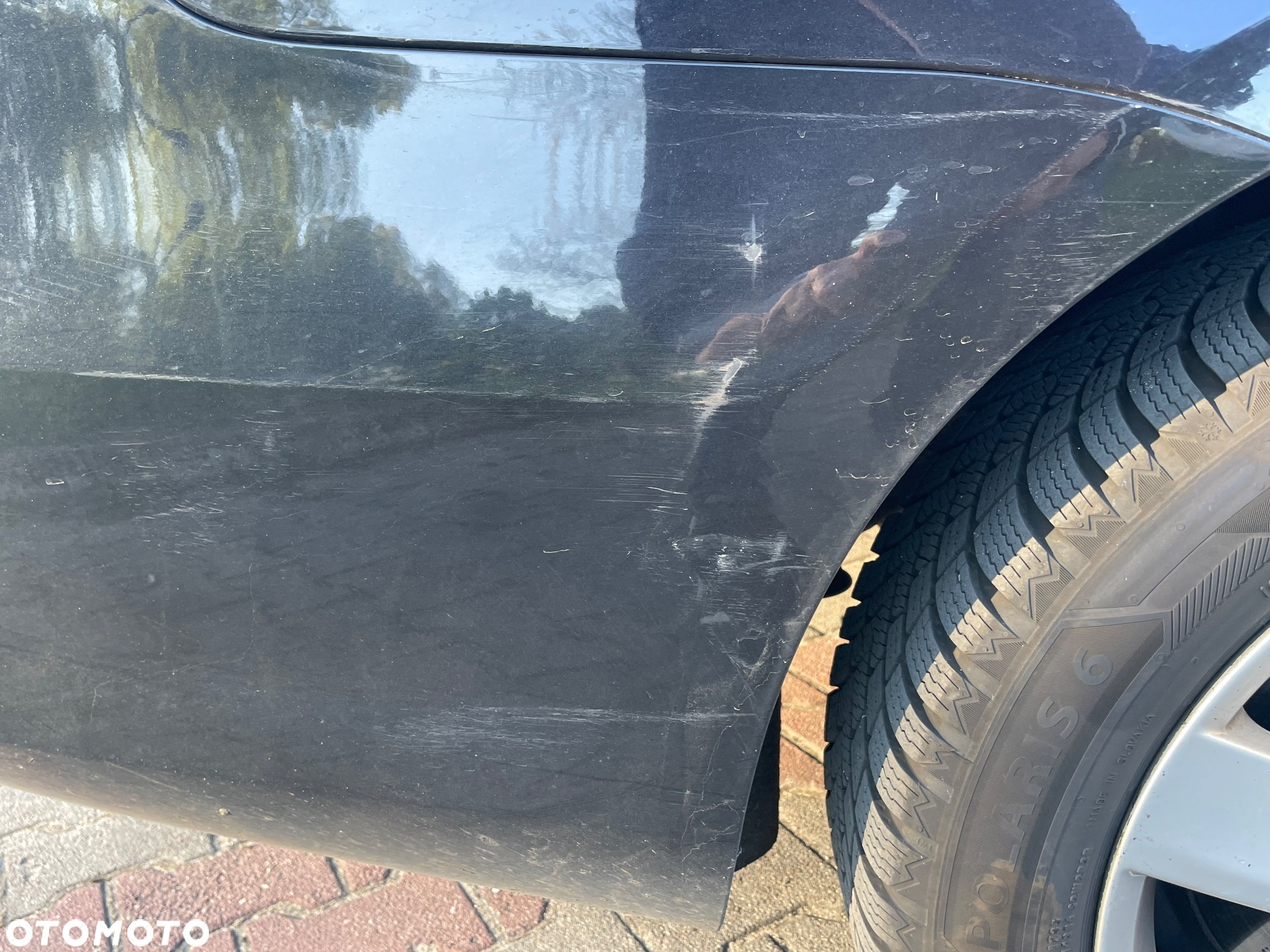 Volkswagen Passat 2.0 TDI Comfortline DSG - 7