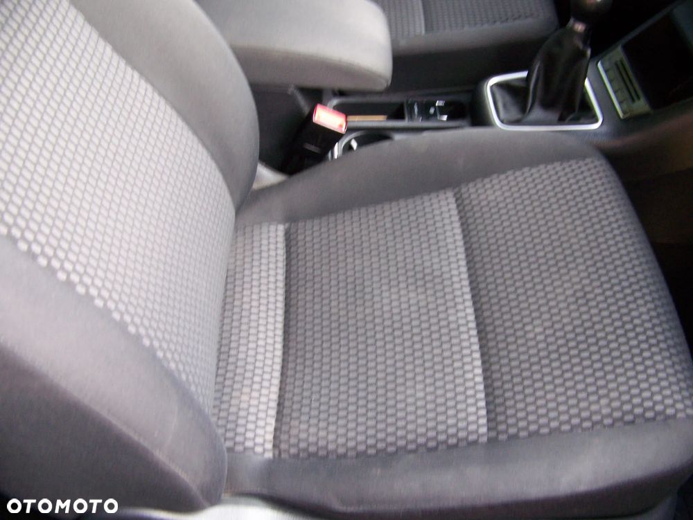 Volkswagen Tiguan 1.4 TSI BlueMotion Technology Trend & Fun - 6