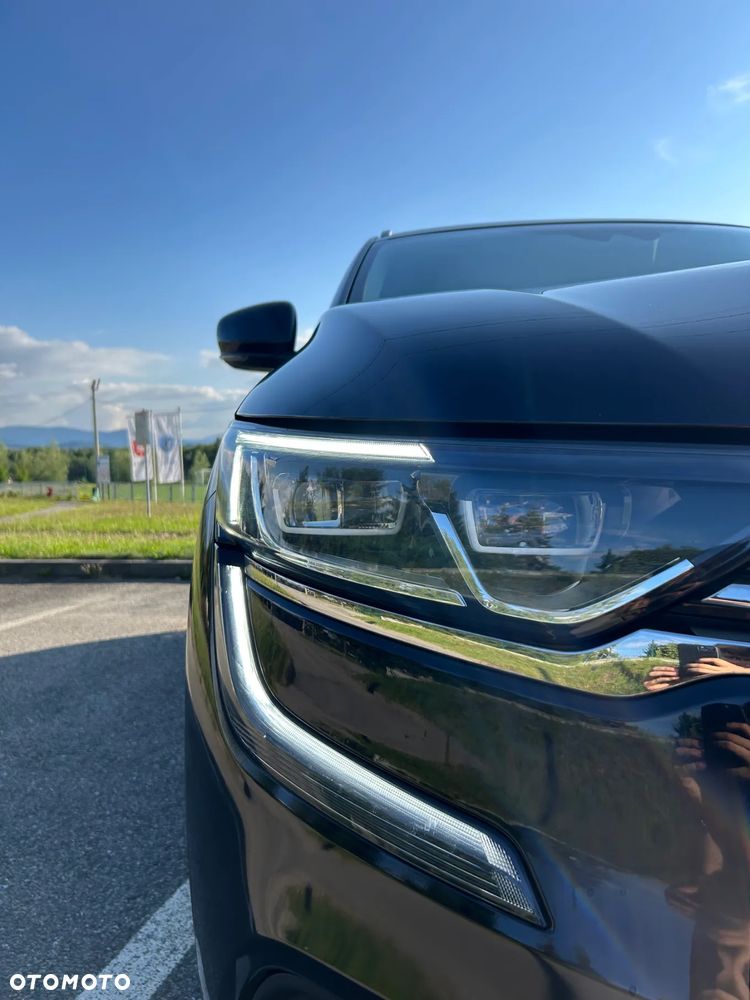 Renault Koleos 2.0 dCi Intens 4x4 X-Tronic - 14