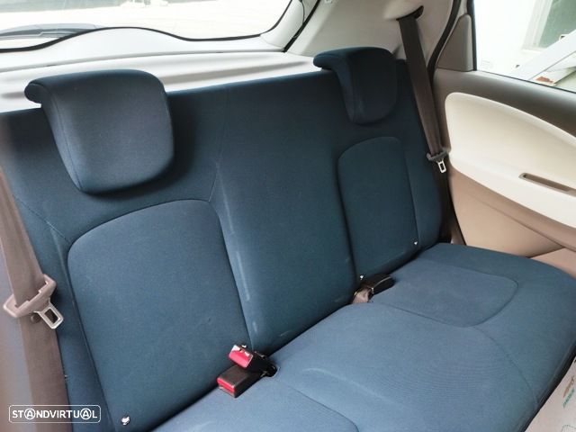 Renault Zoe (c/ Bateria) 22 kwh Life - 12
