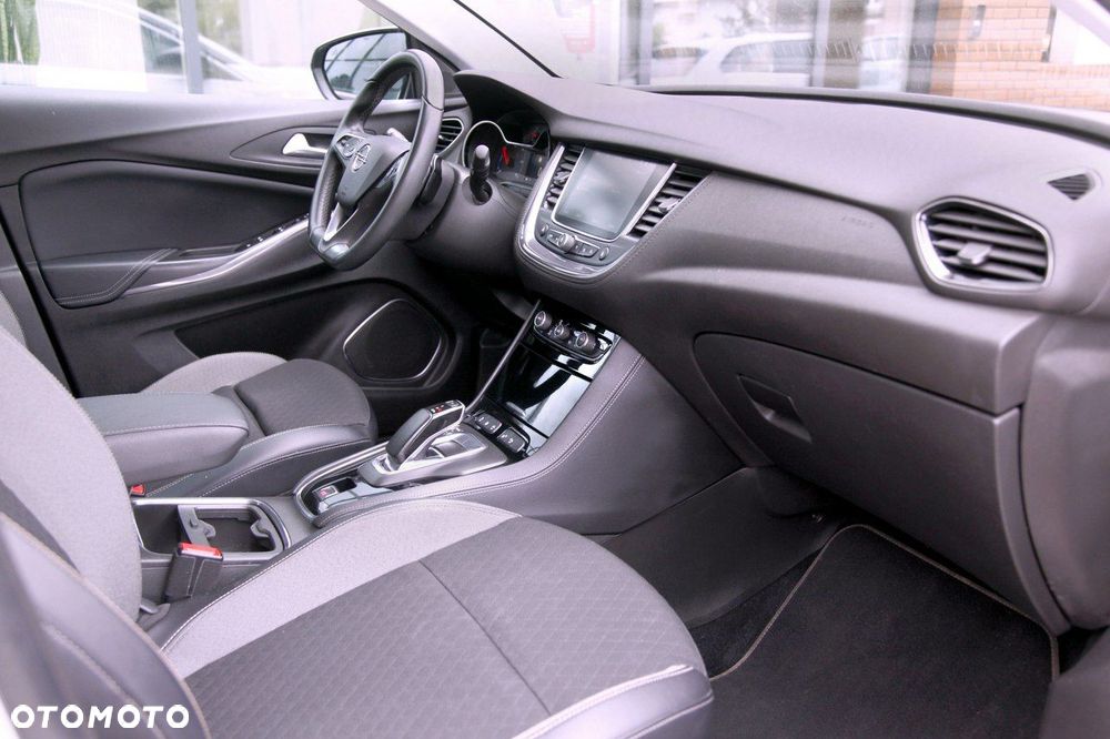 Opel Grandland X - 14