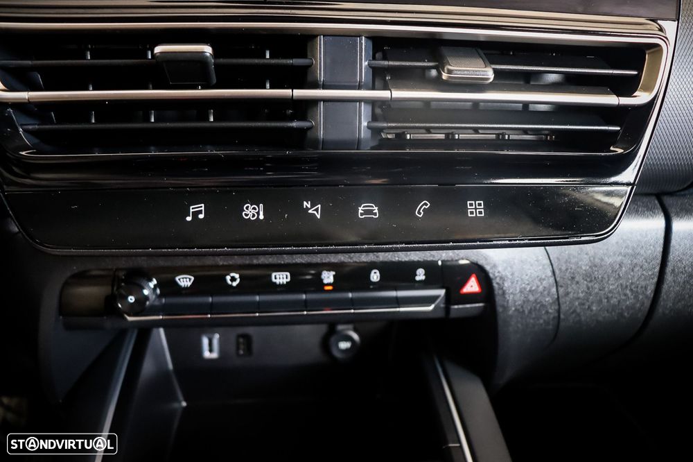 Citroën C5 Aircross 1.2 PureTech C-Series - 21