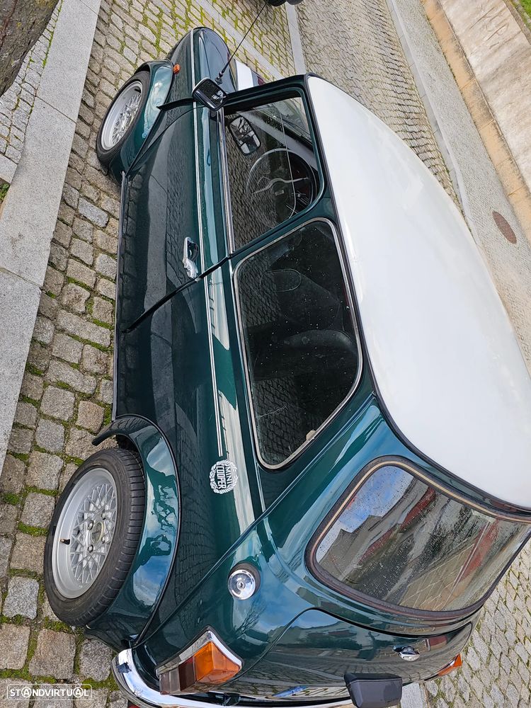 MINI 1300 Cooper - 5