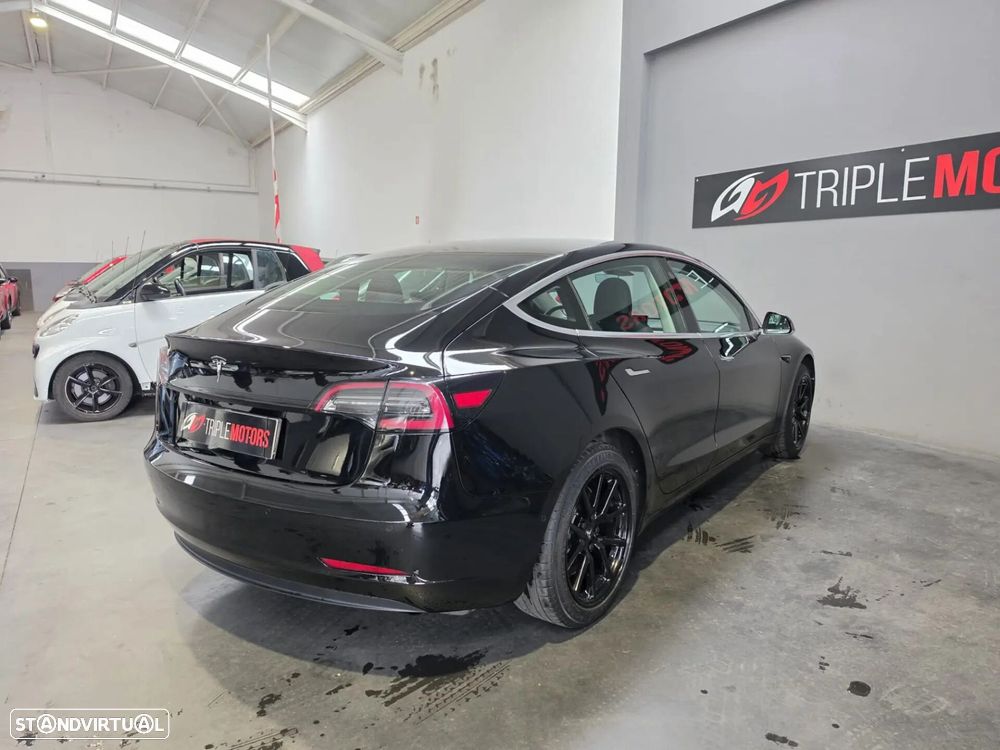 Tesla Model 3 Standard Range Plus RWD - 12