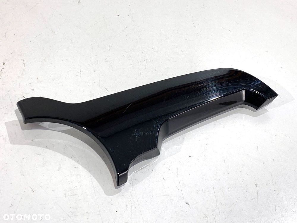 LISTWY DEKOR  OPEL CORSA F 2019 - 2022 1.2 (68) 74 kW [101 KM] benzyna 2019 - 2022 39176073 - 19