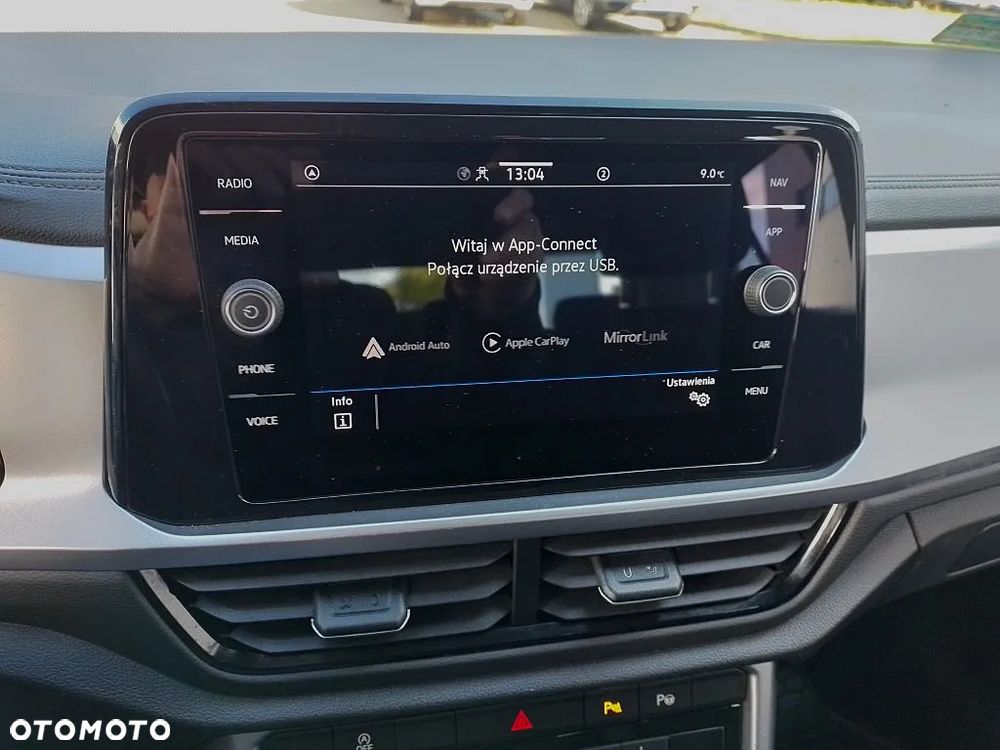 Volkswagen T-Roc 1.5 TSI Life - 20