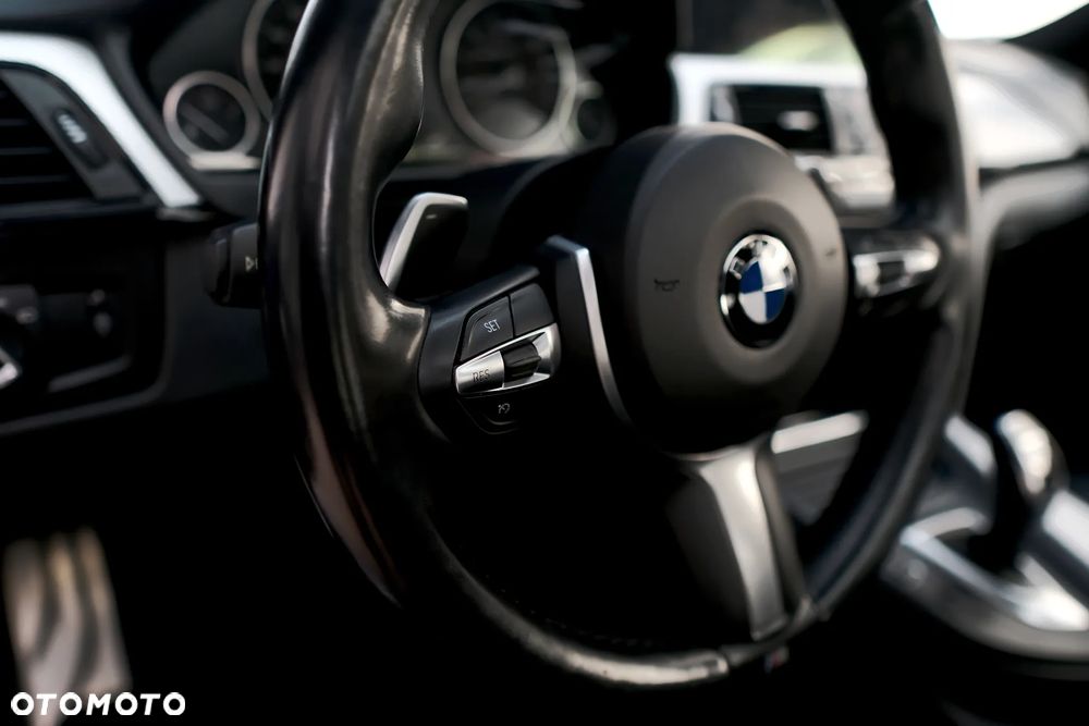 BMW Seria 4 435i M Sport - 40