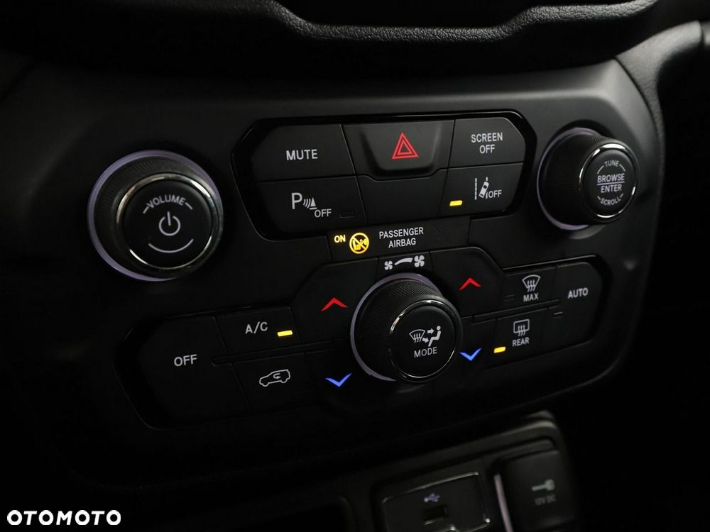 Jeep Renegade 1.0 T-GDI Longitude - 29