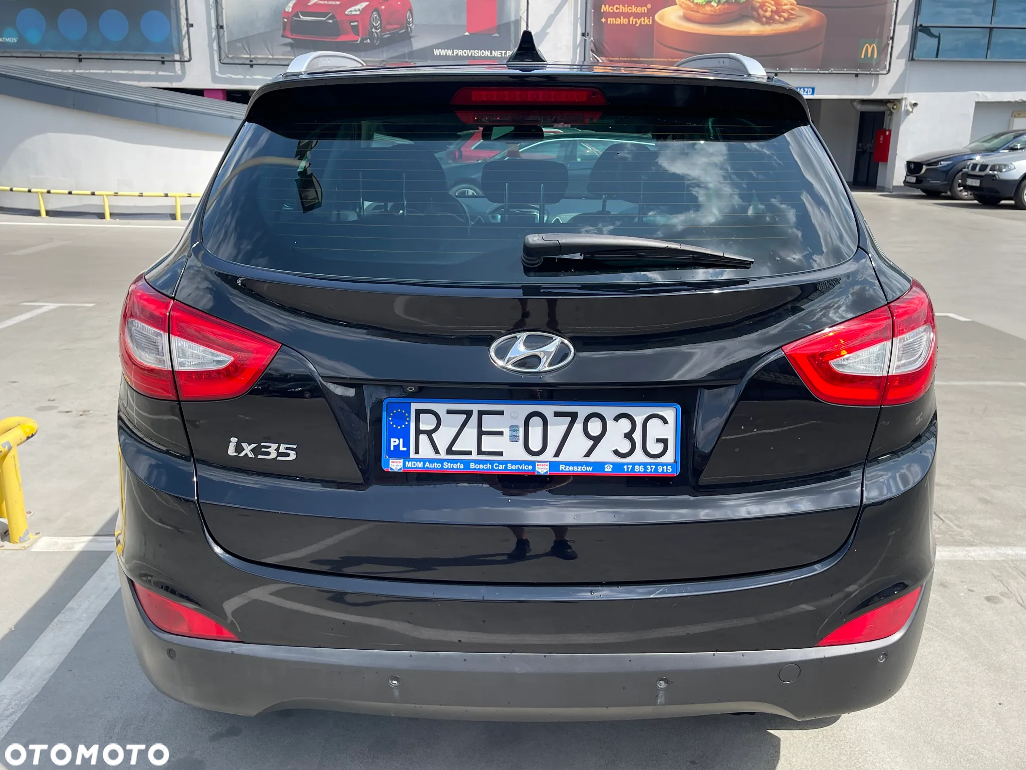 Hyundai ix35 1.6 GDI Premium 2WD - 9