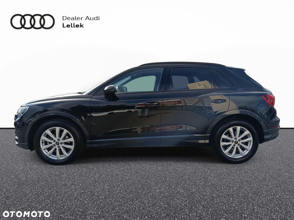 Audi Q3 - 9
