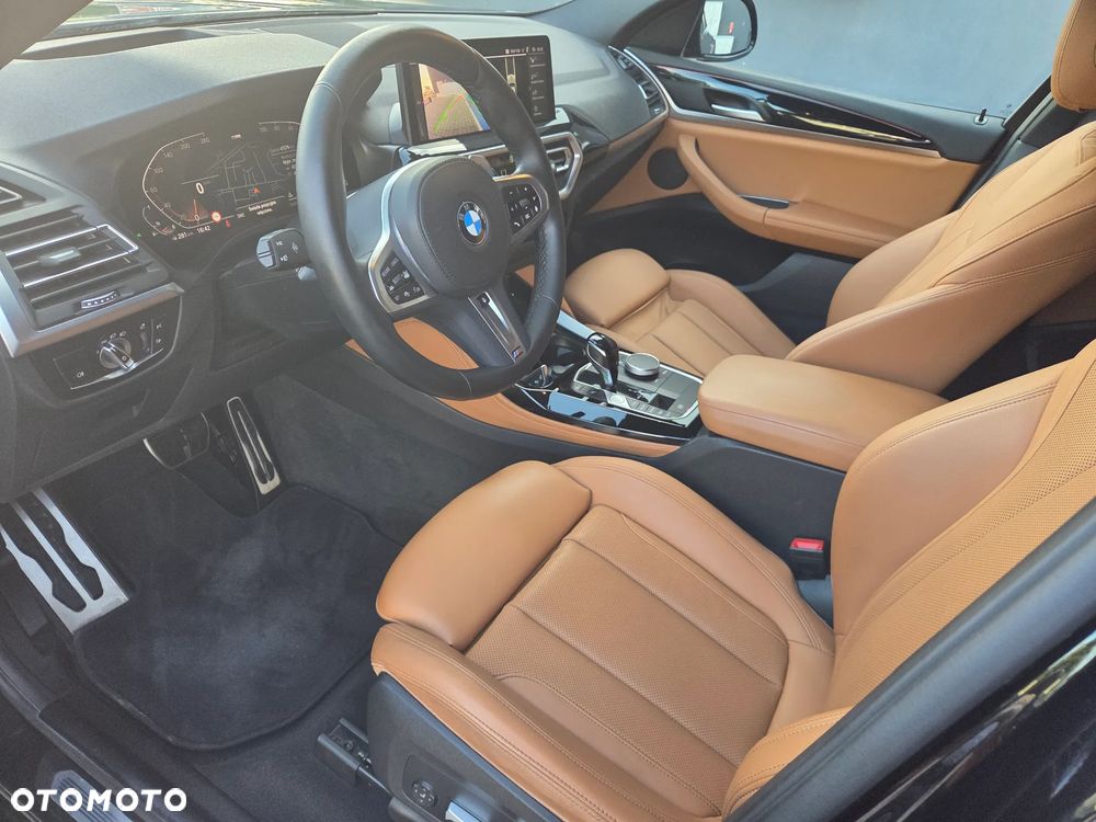 BMW X4 xDrive30i mHEV sport - 17
