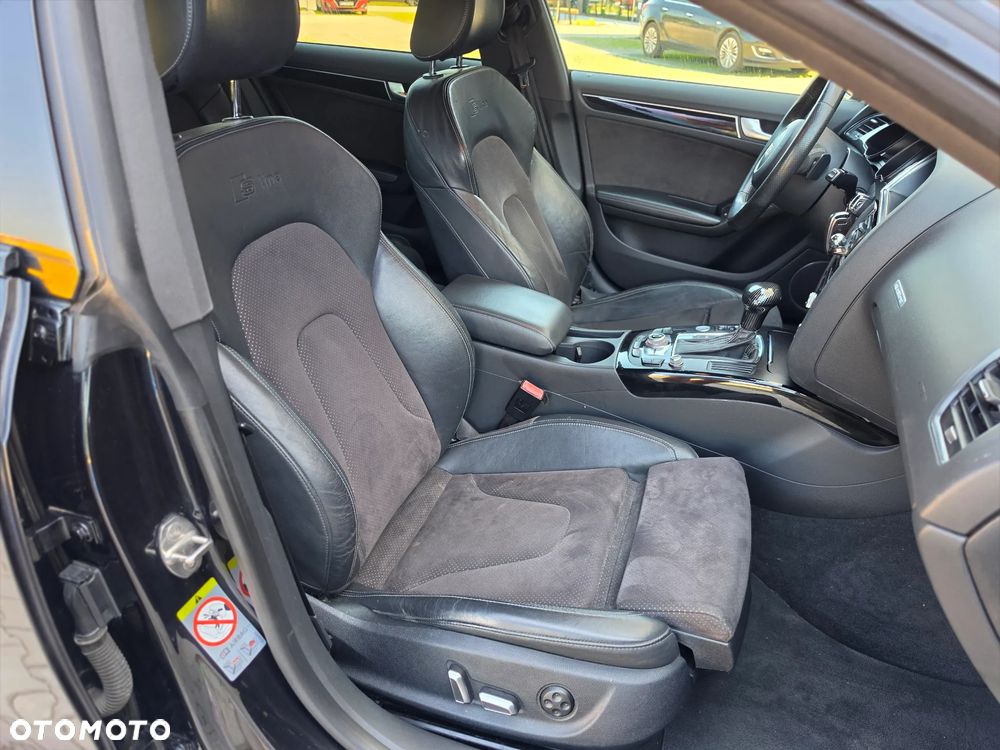 Audi A5 Sportback 2.0 TFSI Quattro S tronic - 24