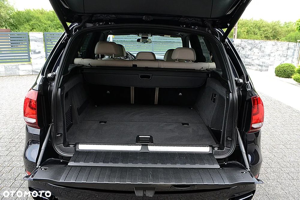 BMW X5 - 18