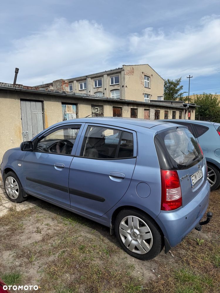 Kia Picanto - 4