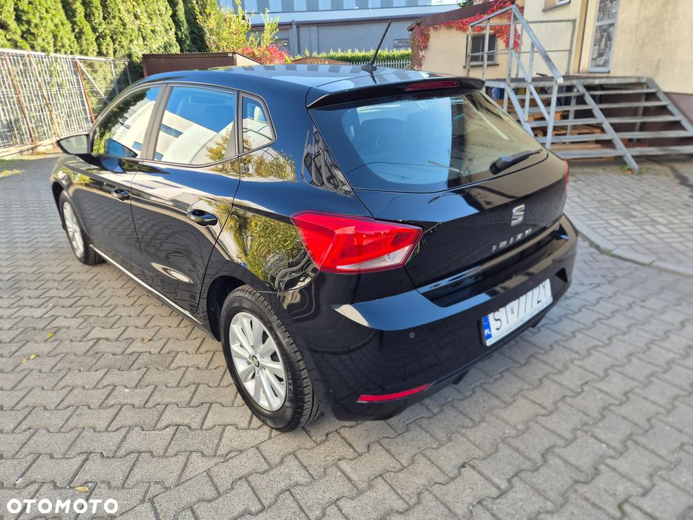 Seat Ibiza - 6