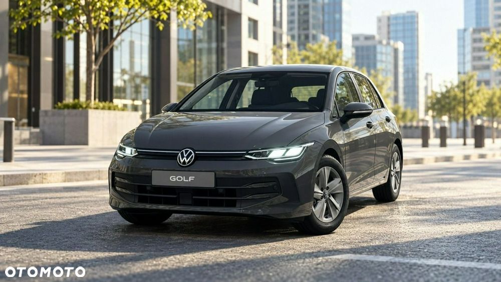 Volkswagen Golf - 3