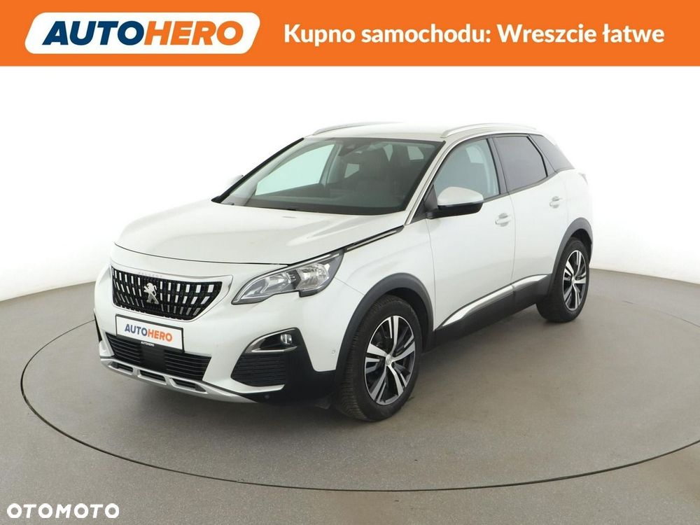 Peugeot 3008 1.2 PureTech Allure - 2
