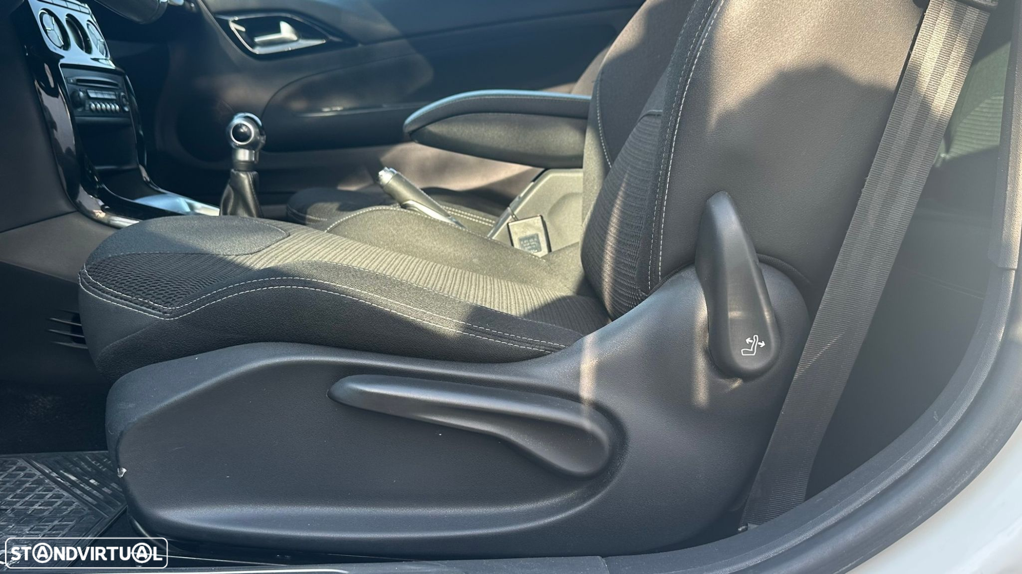 Citroën DS3 1.6 VTi So Chic - 14