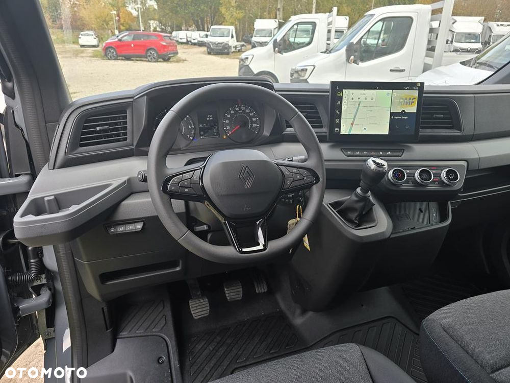 Renault Master - 27