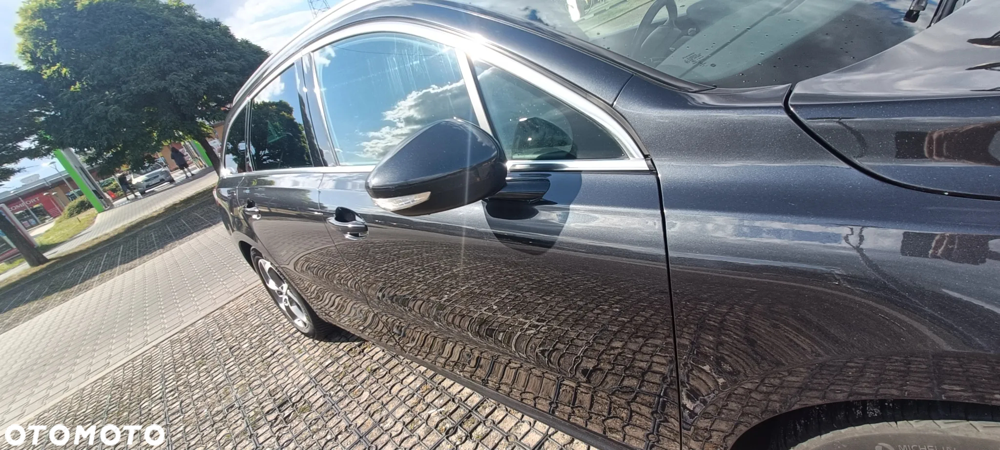 Peugeot 508 2.0 HDi Allure - 20