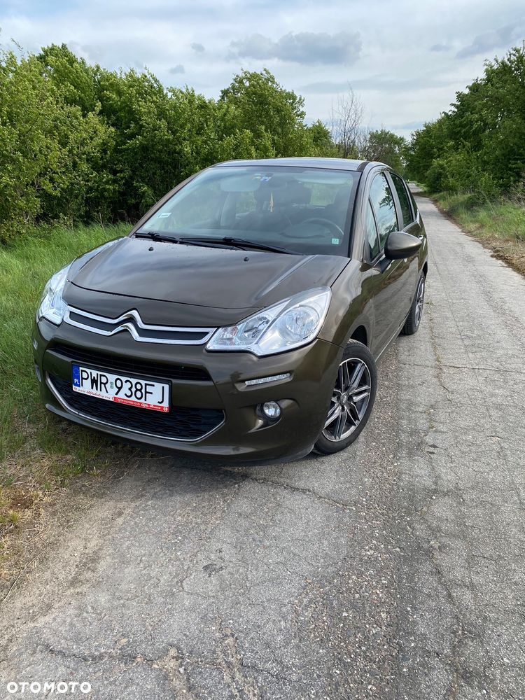 Citroën C3 1.2 VTi Attraction - 1