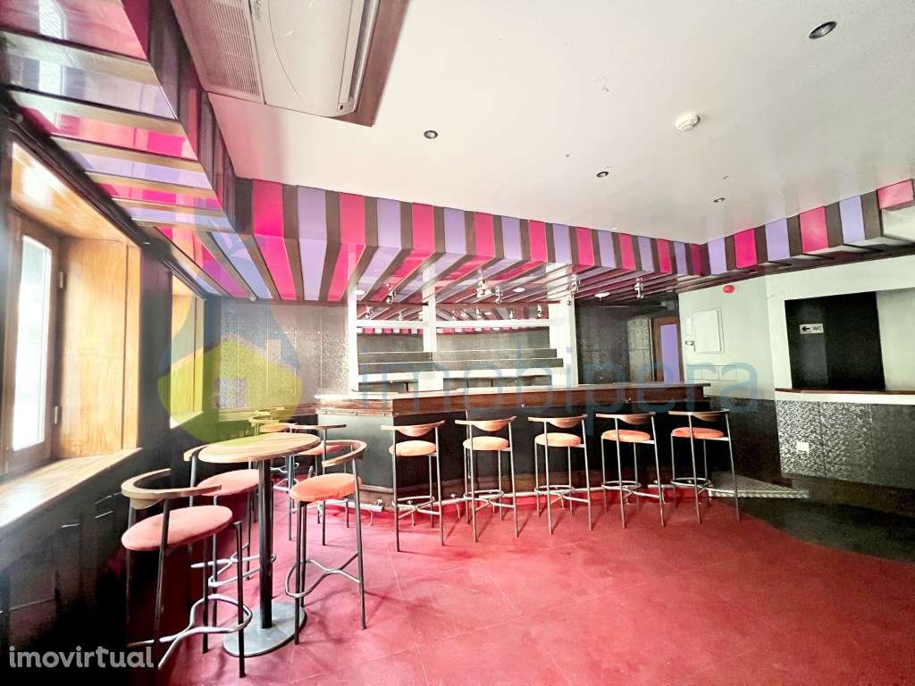 Bar à Venda em Armação de Pêra - Zona da Fortaleza - Grande imagem: 5/5