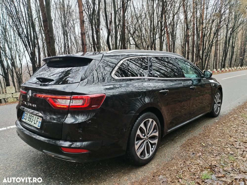 Renault Talisman Grandtour ENERGY dCi 130 INTENS - 3