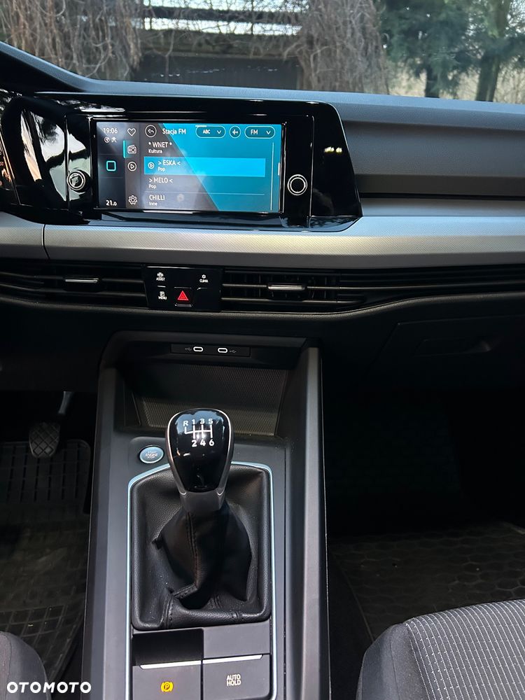 Volkswagen Golf 1.0 TSI Active - 24