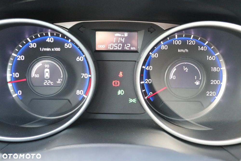 Hyundai ix35 - 38