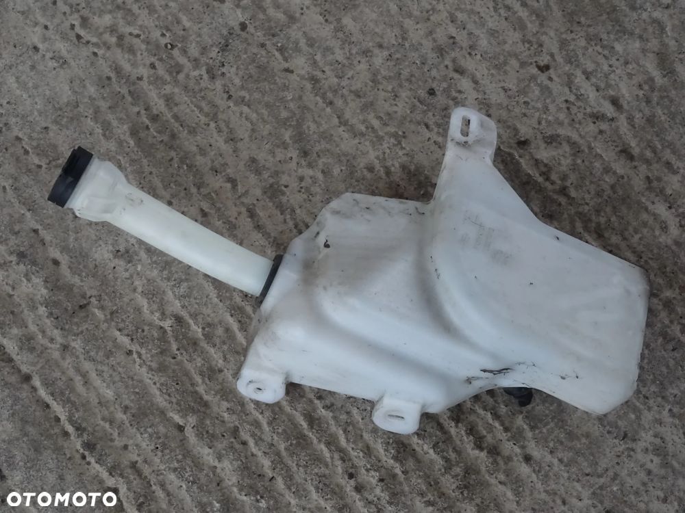 ZBIORNICZEK PŁYNU DO SPRYSKIWACZY OPEL INSIGNIA A KOREK CZUJNIK POMPKA - 8