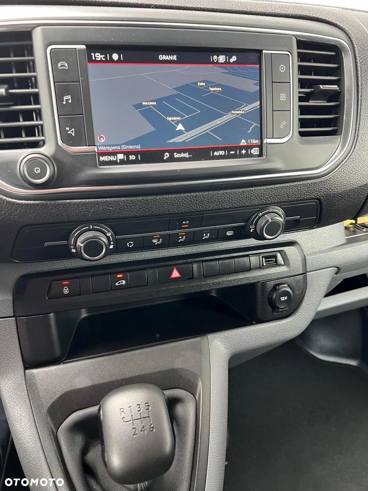 Citroën JUMPY XL - 8