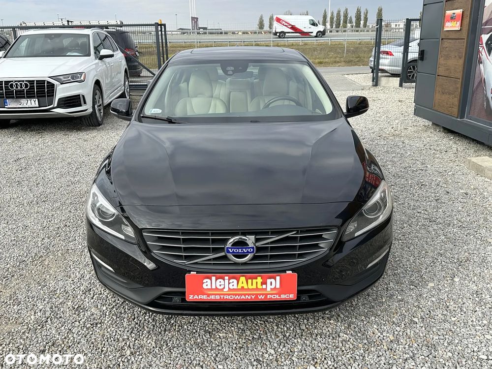 Volvo S60 T5 Geartronic - 11