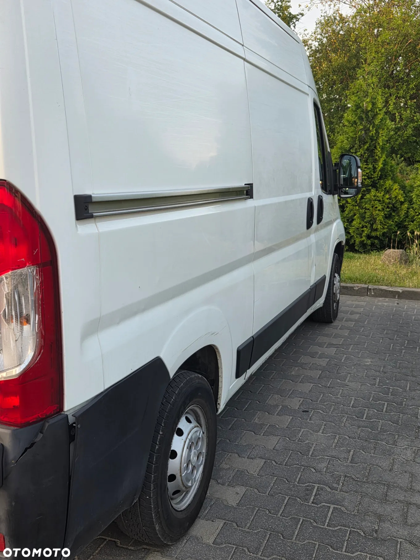 Citroën Jumper 33 BlueHDi L2H2 - 6