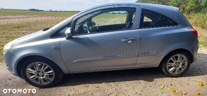 Opel Corsa - 5